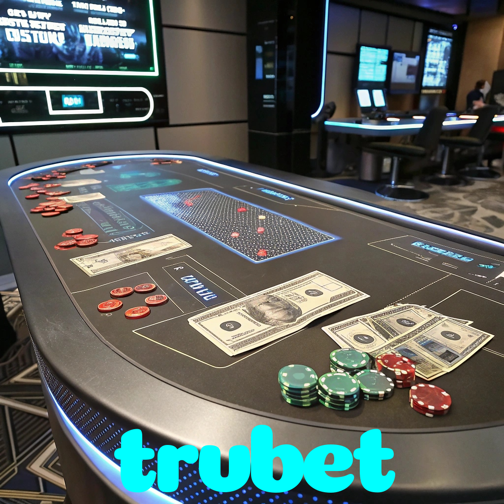 trvbet：Aposte no futebol, jogue poker e conquiste vitórias épicas!