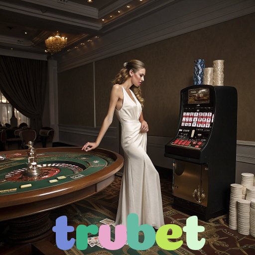 trvbet:Aposte nas melhores slots e conquiste prêmios como nunca!