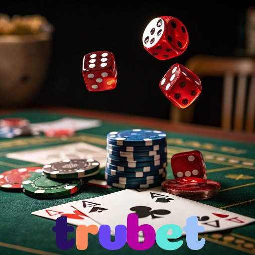 trvbet：Jogue poker, aposte no futebol e ganhe em grandes jogos de cassino!