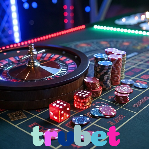 trvbet:Aposte nas melhores slots e conquiste prêmios como nunca!