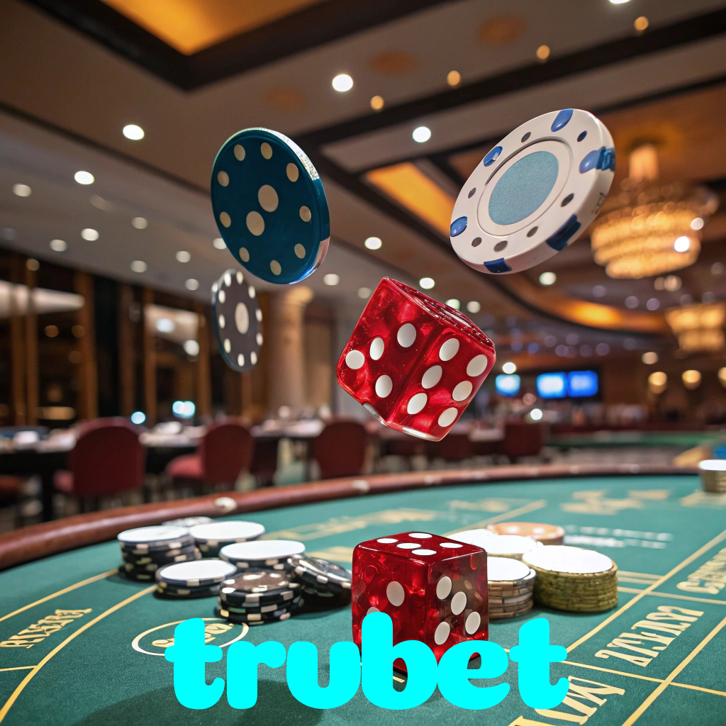 trvbet：Aposte nas melhores slots e conquiste prêmios como nunca!