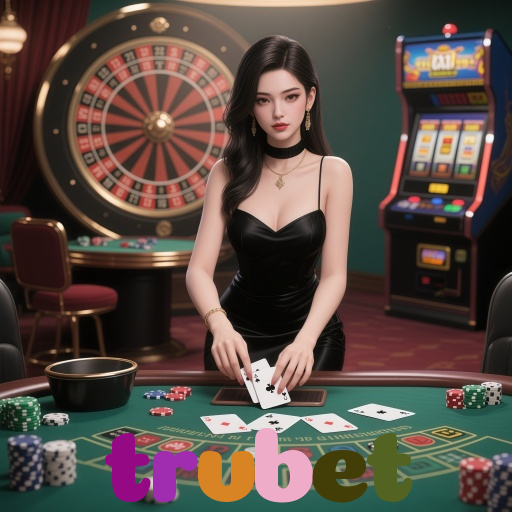 trvbet：Jogue poker, aposte no futebol e ganhe em grandes jogos de cassino!