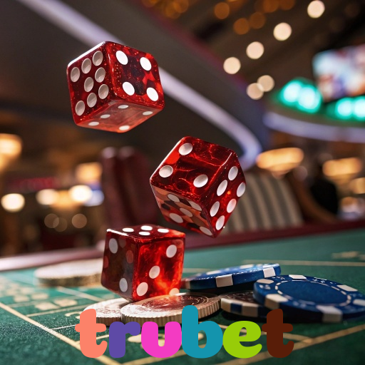 trvbet：Aposte nas melhores slots e conquiste prêmios como nunca!
