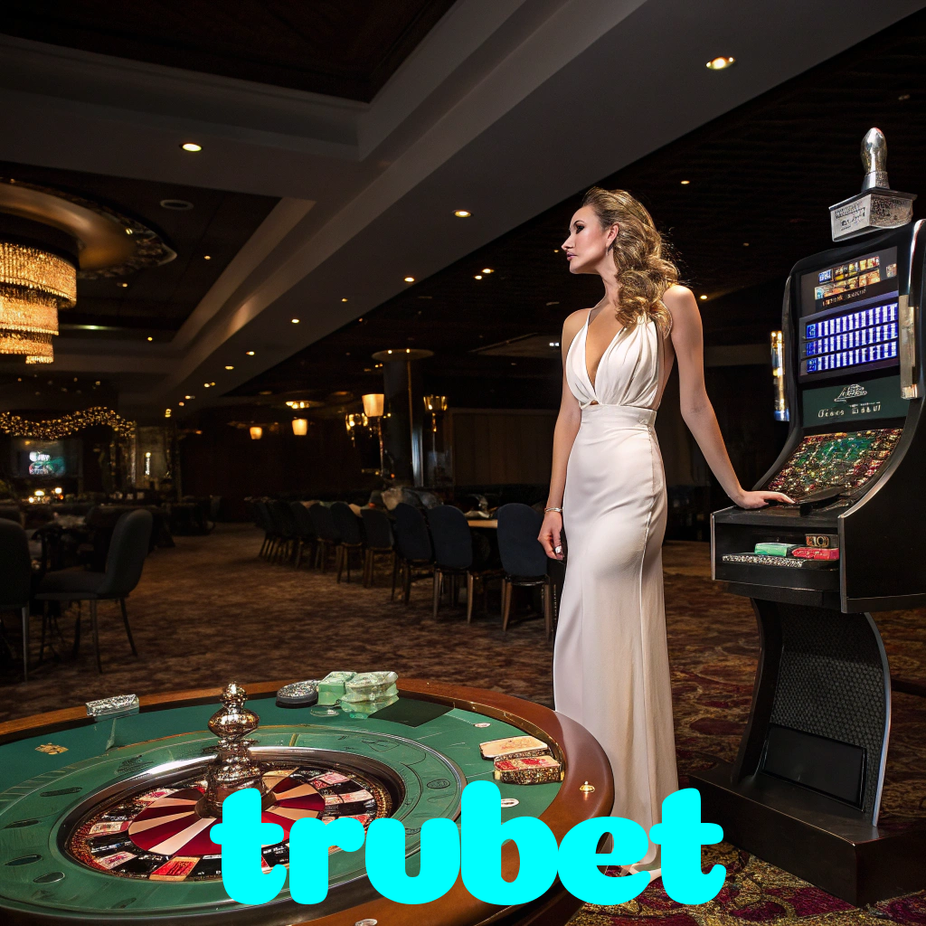 trvbet:Aposte nas melhores slots e conquiste prêmios como nunca!
