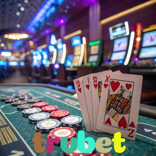 trvbet:Aposte nas melhores slots e conquiste prêmios como nunca!