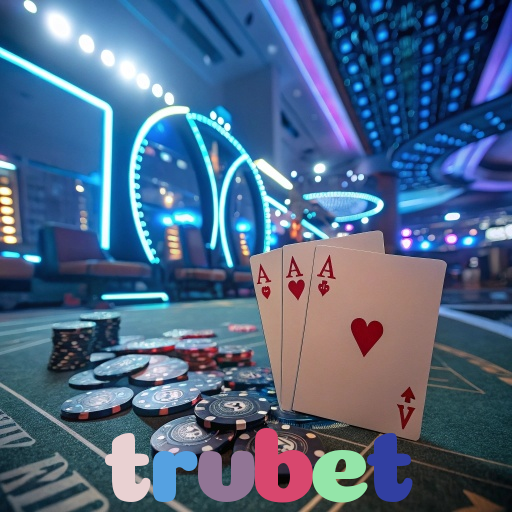 trvbet:Aposte no futebol, jogue poker e conquiste vitórias épicas!