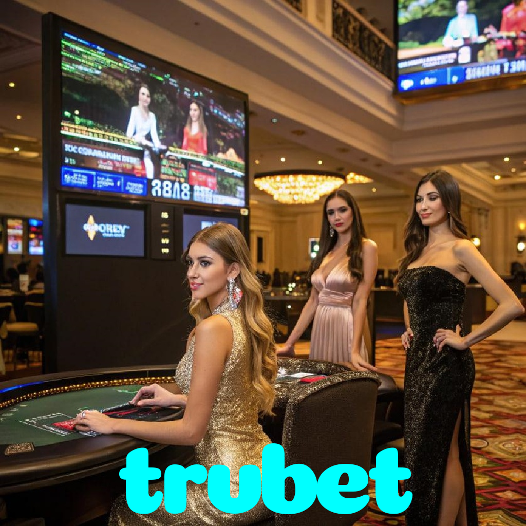 trvbet：Aposte nas melhores slots e conquiste prêmios como nunca!