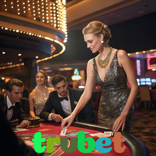 trvbet：Aposte nas melhores slots e conquiste prêmios como nunca!