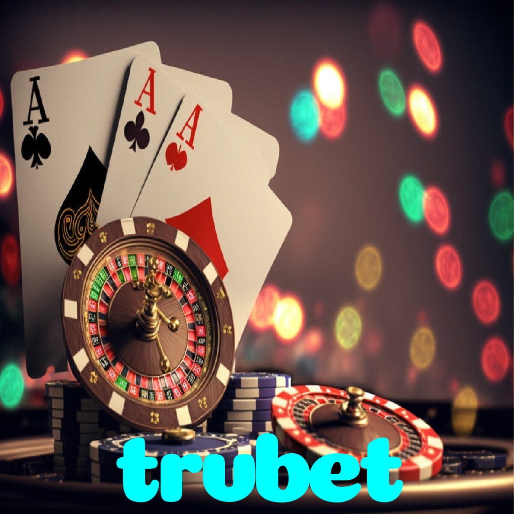 trvbet：Jogue poker, aposte no futebol e ganhe em grandes jogos de cassino!