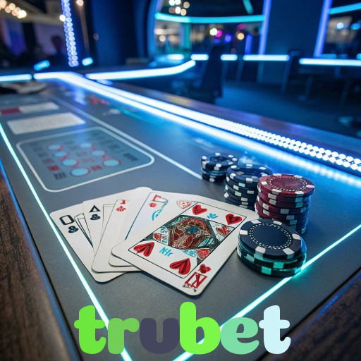trvbet：Aposte nas melhores slots e conquiste prêmios como nunca!