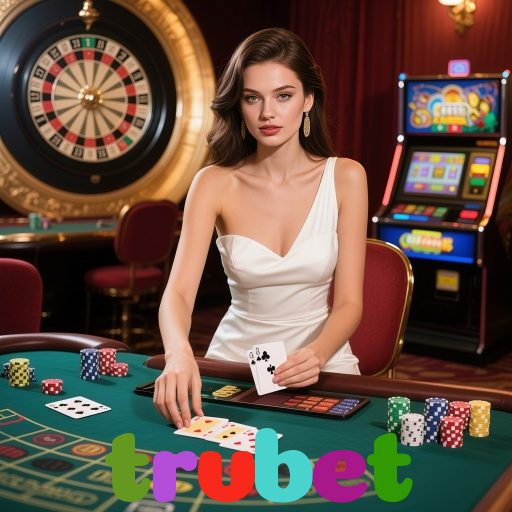 trvbet:Aposte nas melhores slots e conquiste prêmios como nunca!