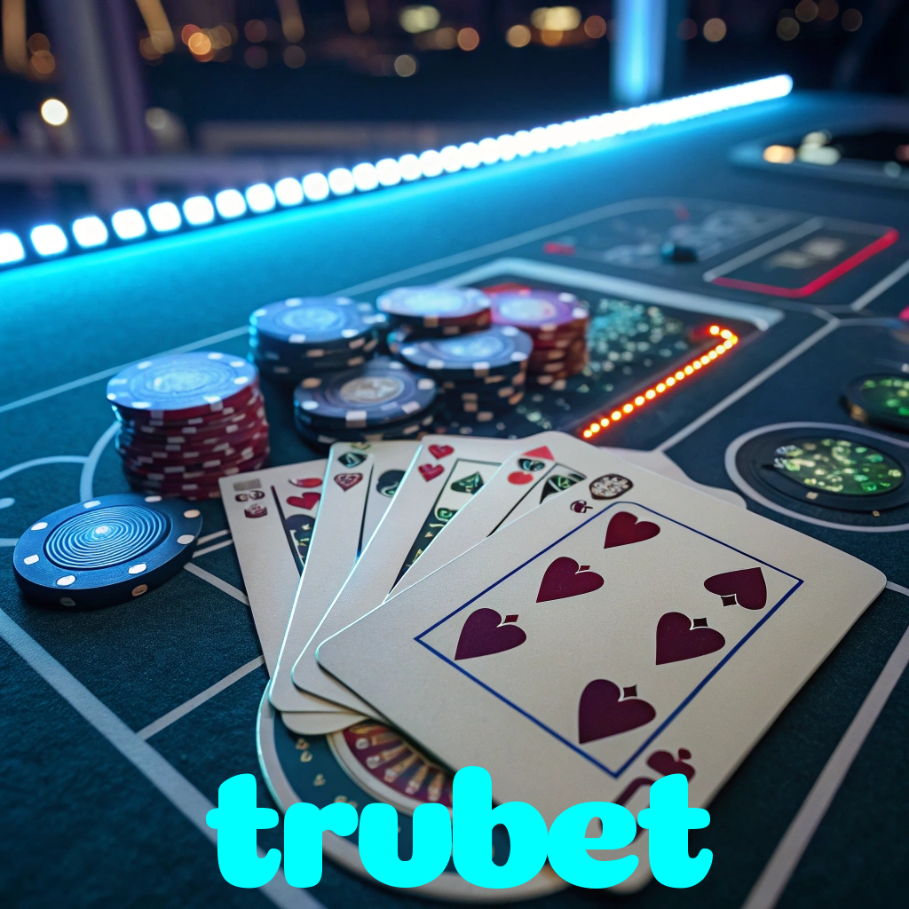 trvbet:Aposte no futebol, jogue poker e conquiste vitórias épicas!