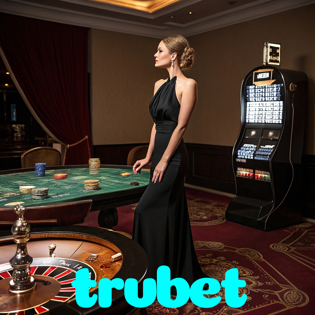 trvbet：Aposte nas melhores slots e conquiste prêmios como nunca!