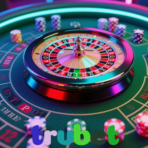 trvbet：Aposte nas melhores slots e conquiste prêmios como nunca!
