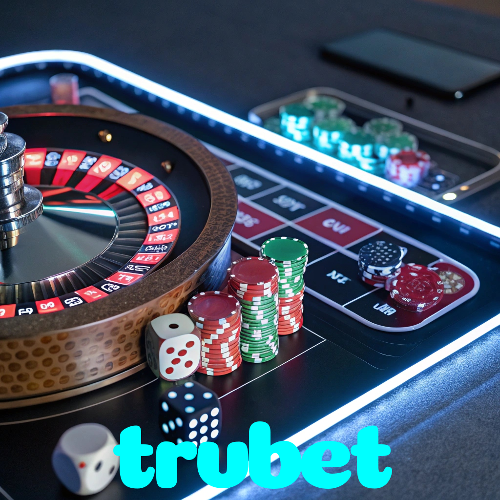 trvbet:Aposte no futebol, jogue poker e conquiste vitórias épicas!