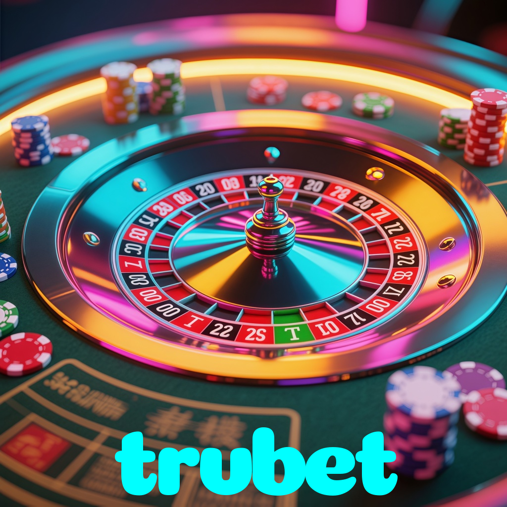 trvbet：Aposte nas melhores slots e conquiste prêmios como nunca!