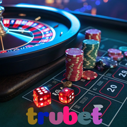 trvbet：Aposte nas melhores slots e conquiste prêmios como nunca!
