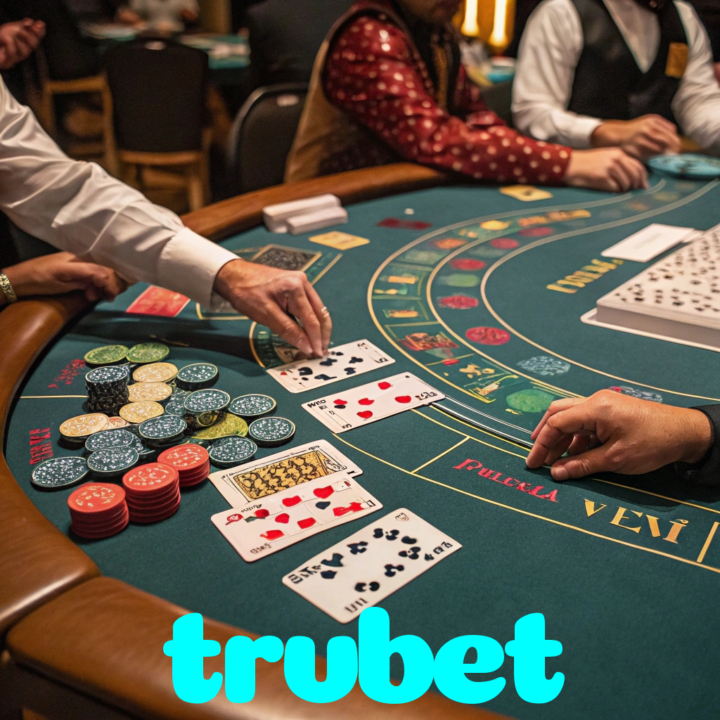 trvbet：Jogue poker, aposte no futebol e ganhe em grandes jogos de cassino!