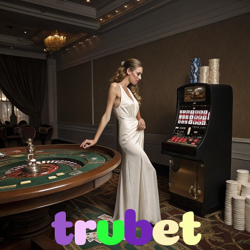 trvbet:Aposte nas melhores slots e conquiste prêmios como nunca!