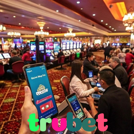 trvbet：Jogue poker, aposte no futebol e ganhe em grandes jogos de cassino!