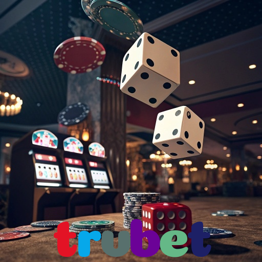 trvbet：Aposte nas melhores slots e conquiste prêmios como nunca!