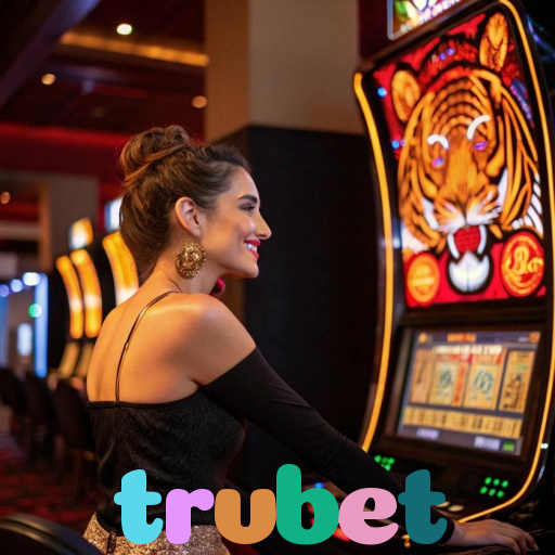 trvbet：Aposte nas melhores slots e conquiste prêmios como nunca!