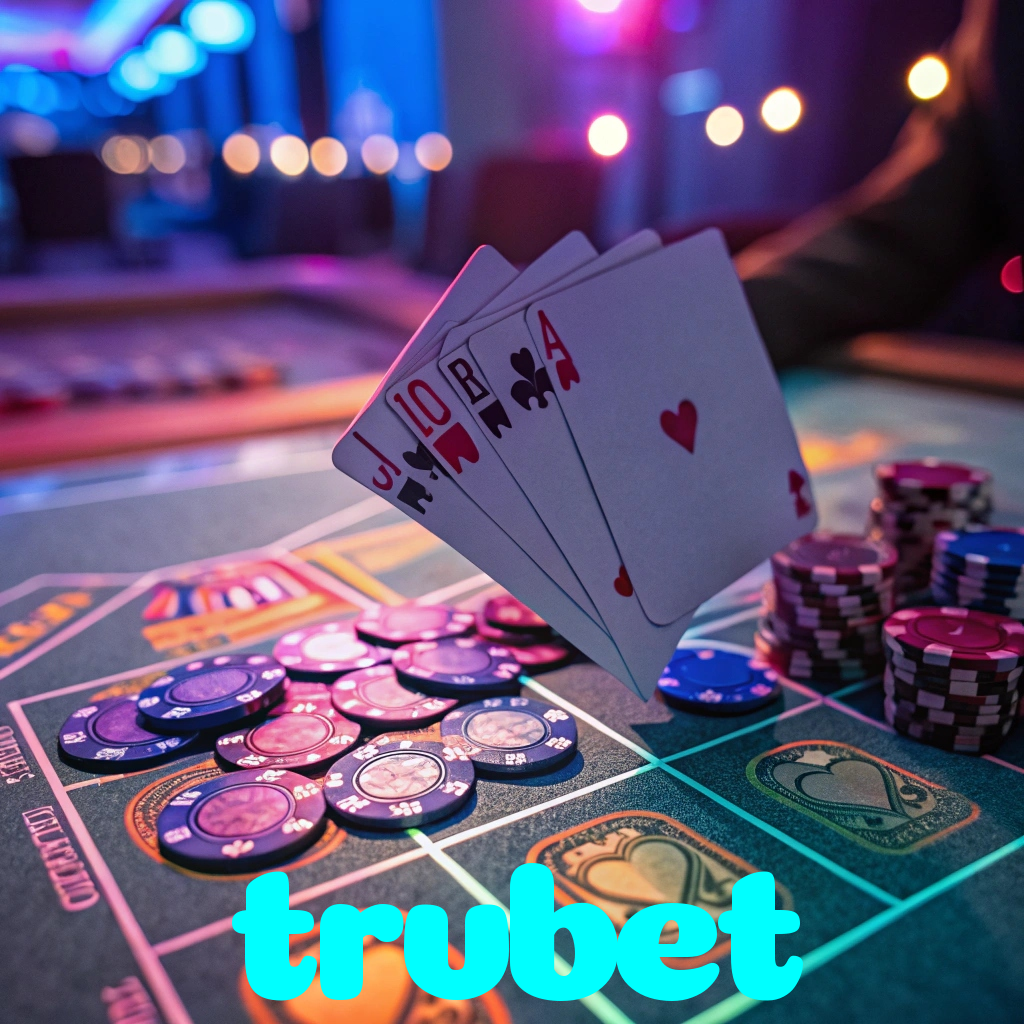 trvbet:Aposte no futebol, jogue poker e conquiste vitórias épicas!