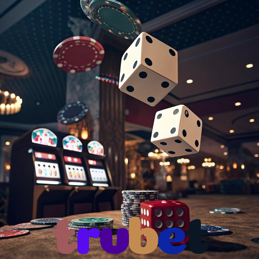 trvbet：Aposte nas melhores slots e conquiste prêmios como nunca!