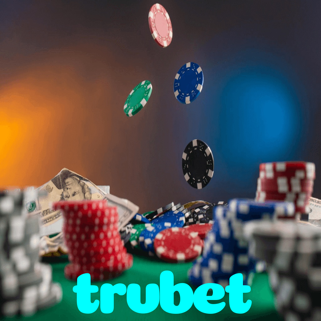 trvbet：Aposte no futebol, jogue poker e conquiste vitórias épicas!