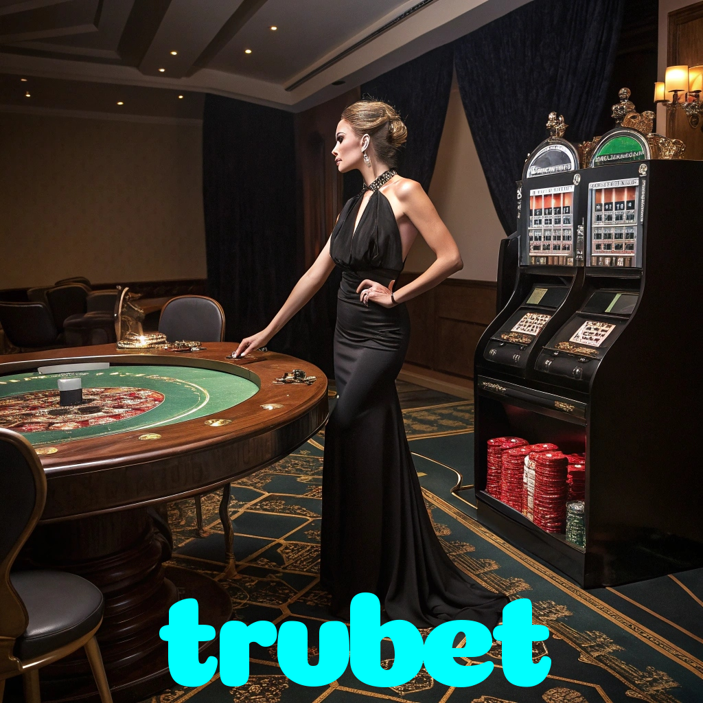 trvbet：Aposte nas melhores slots e conquiste prêmios como nunca!
