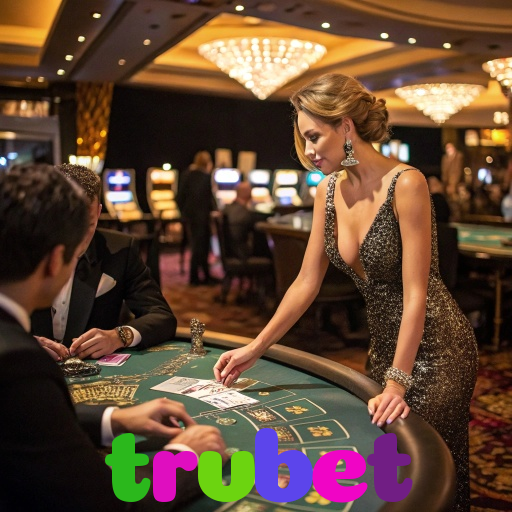 trvbet:Aposte nas melhores slots e conquiste prêmios como nunca!