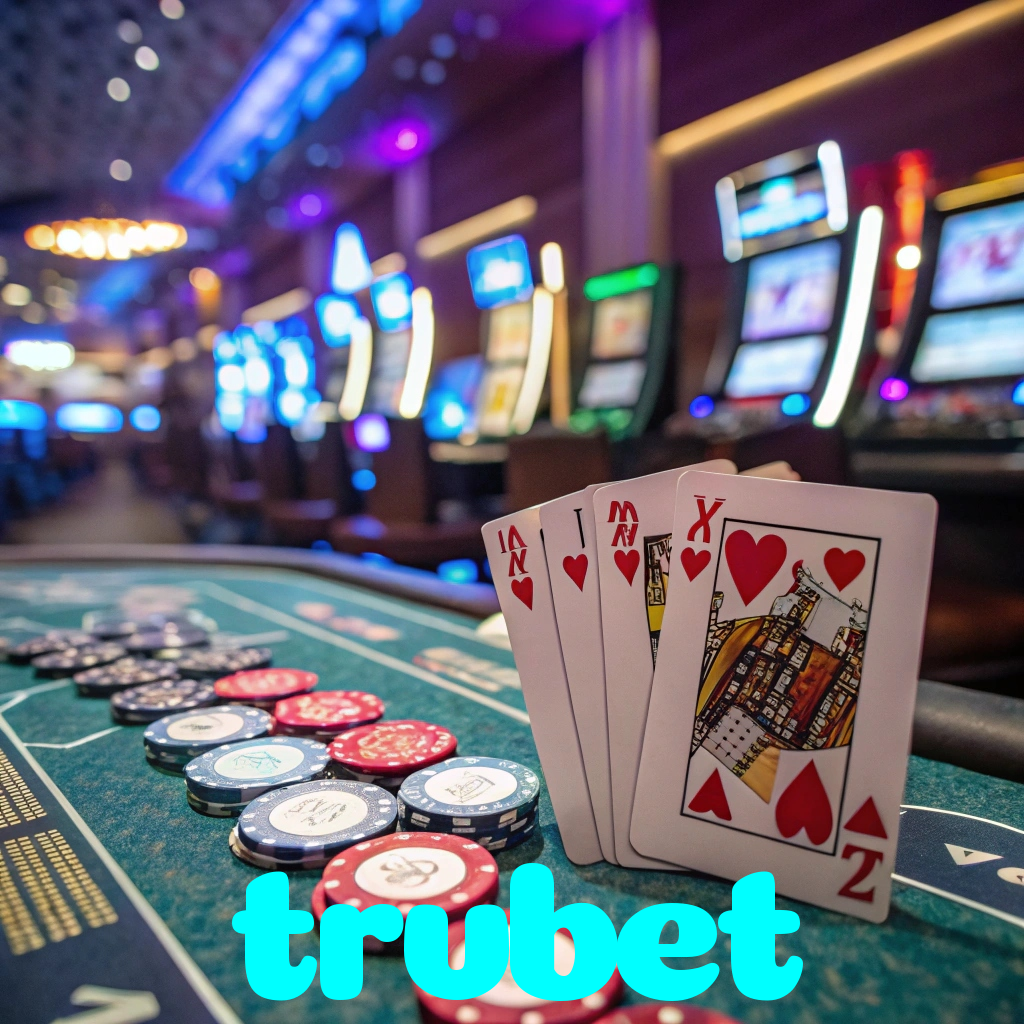trvbet:Jogue poker, aposte no futebol e ganhe em grandes jogos de cassino!