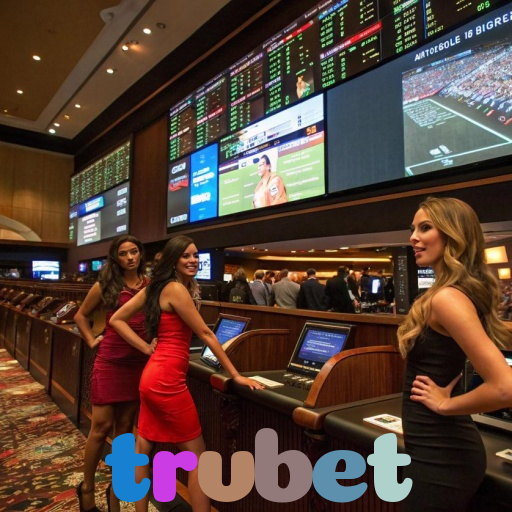 trvbet：Aposte no futebol, jogue poker e conquiste vitórias épicas!