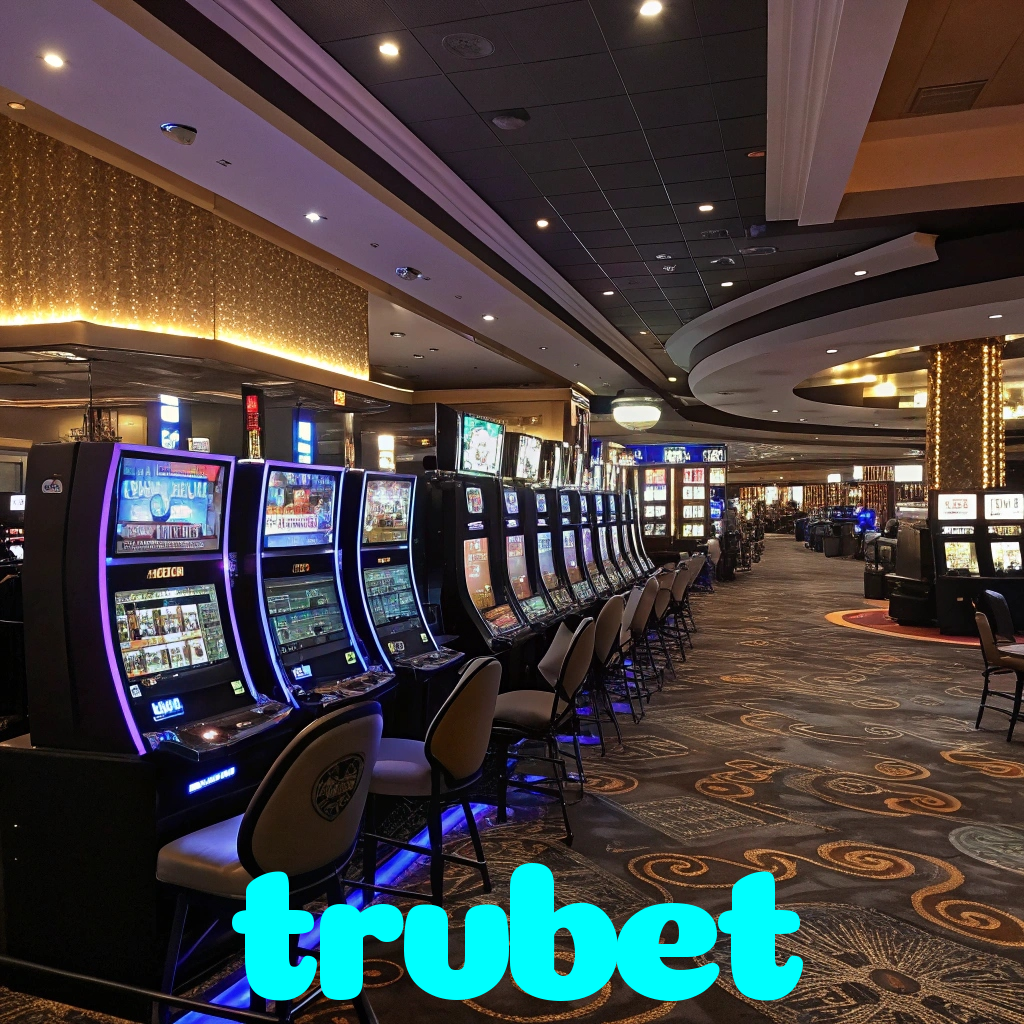 trvbet:Aposte nas melhores slots e conquiste prêmios como nunca!