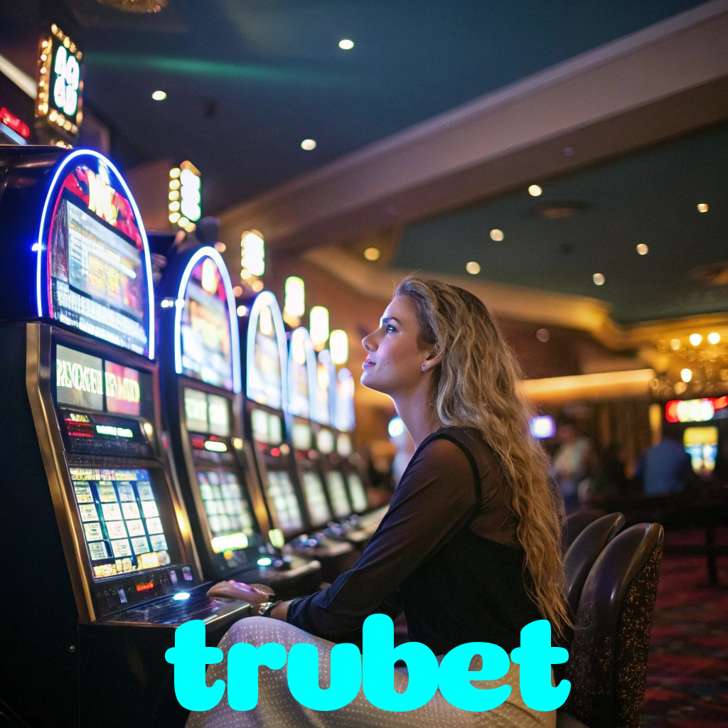 trvbet:Aposte nas melhores slots e conquiste prêmios como nunca!