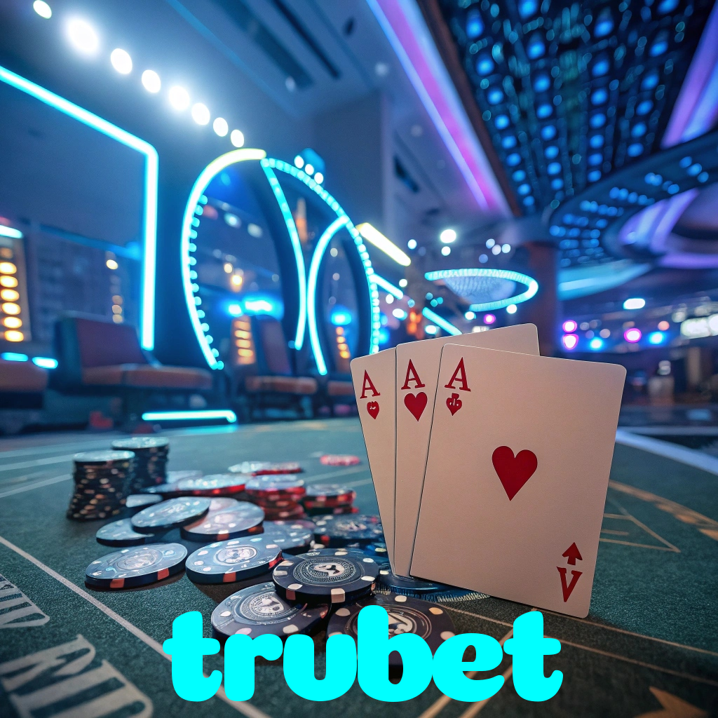 trvbet:Jogue poker, aposte no futebol e ganhe em grandes jogos de cassino!