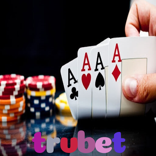 trvbet:Aposte no futebol, jogue poker e conquiste vitórias épicas!
