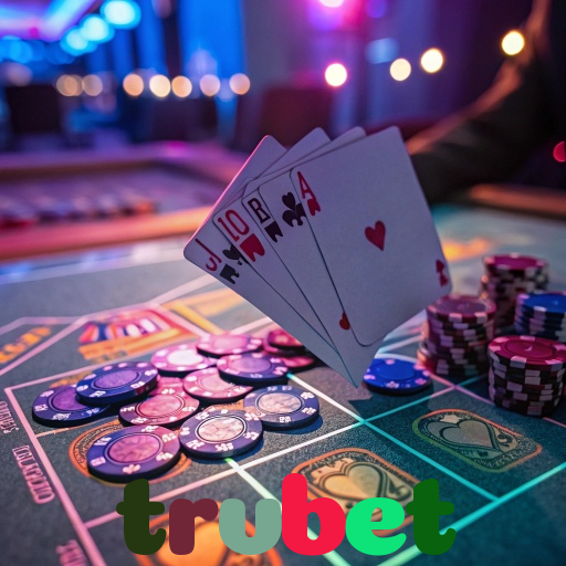 trvbet:Aposte no futebol, jogue poker e conquiste vitórias épicas!