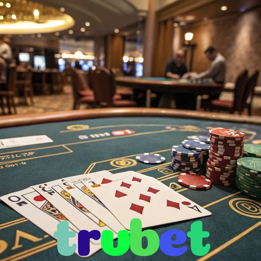 trvbet：Aposte no futebol, jogue poker e conquiste vitórias épicas!