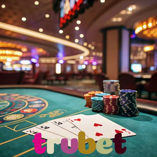 trvbet：Aposte no futebol, jogue poker e conquiste vitórias épicas!
