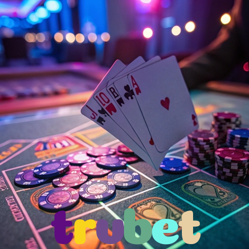 trvbet:Aposte no futebol, jogue poker e conquiste vitórias épicas!
