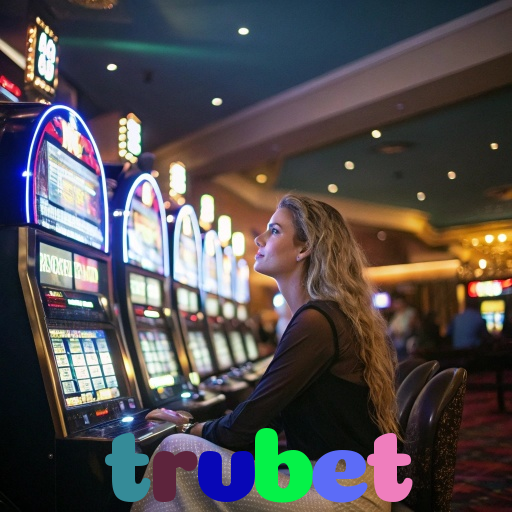 trvbet：Aposte nas melhores slots e conquiste prêmios como nunca!