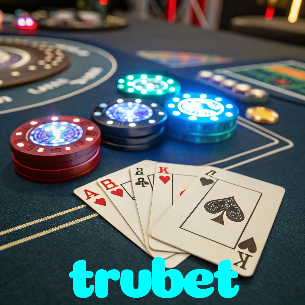 trvbet:Aposte no futebol, jogue poker e conquiste vitórias épicas!