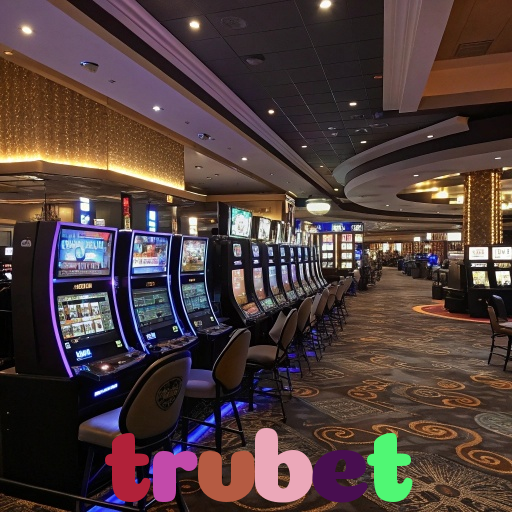 trvbet:Aposte nas melhores slots e conquiste prêmios como nunca!