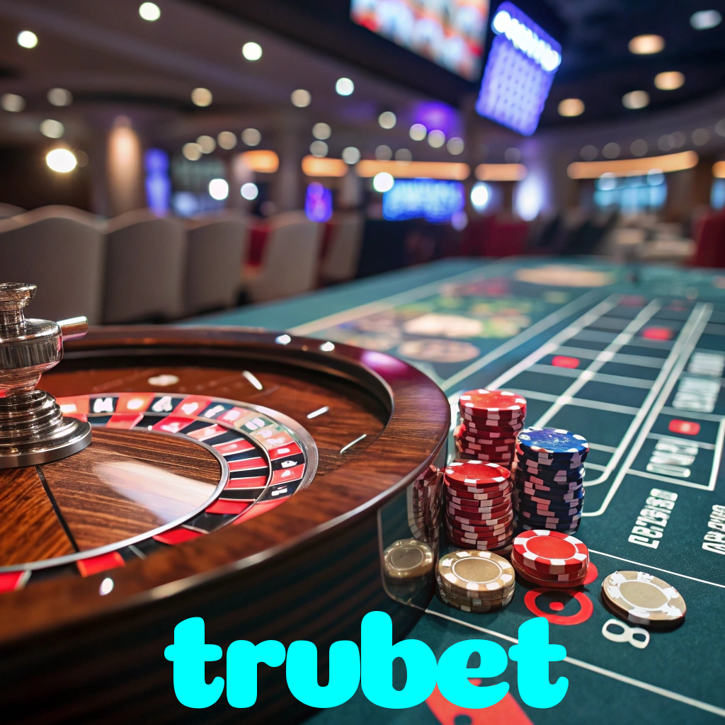 trvbet:Aposte nas melhores slots e conquiste prêmios como nunca!