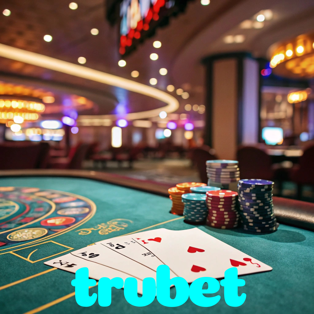 trvbet：Aposte no futebol, jogue poker e conquiste vitórias épicas!
