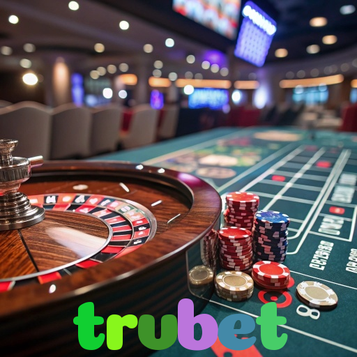 trvbet：Jogue poker, aposte no futebol e ganhe em grandes jogos de cassino!