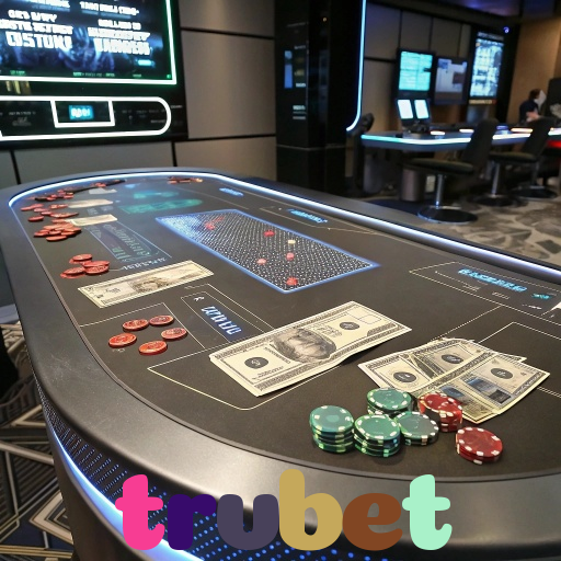 trvbet:Aposte no futebol, jogue poker e conquiste vitórias épicas!