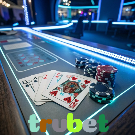 trvbet:Jogue poker, aposte no futebol e ganhe em grandes jogos de cassino!