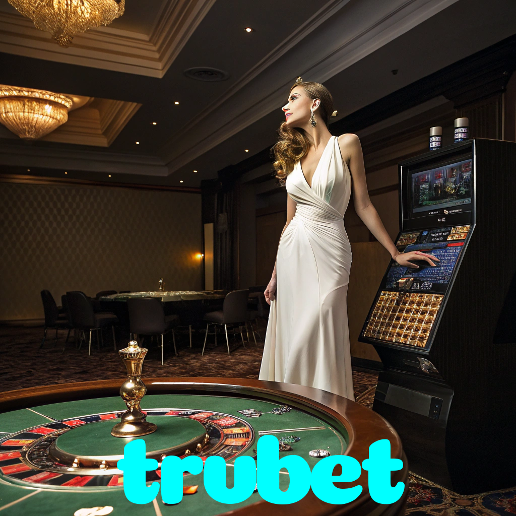 trvbet：Jogue poker, aposte no futebol e ganhe em grandes jogos de cassino!